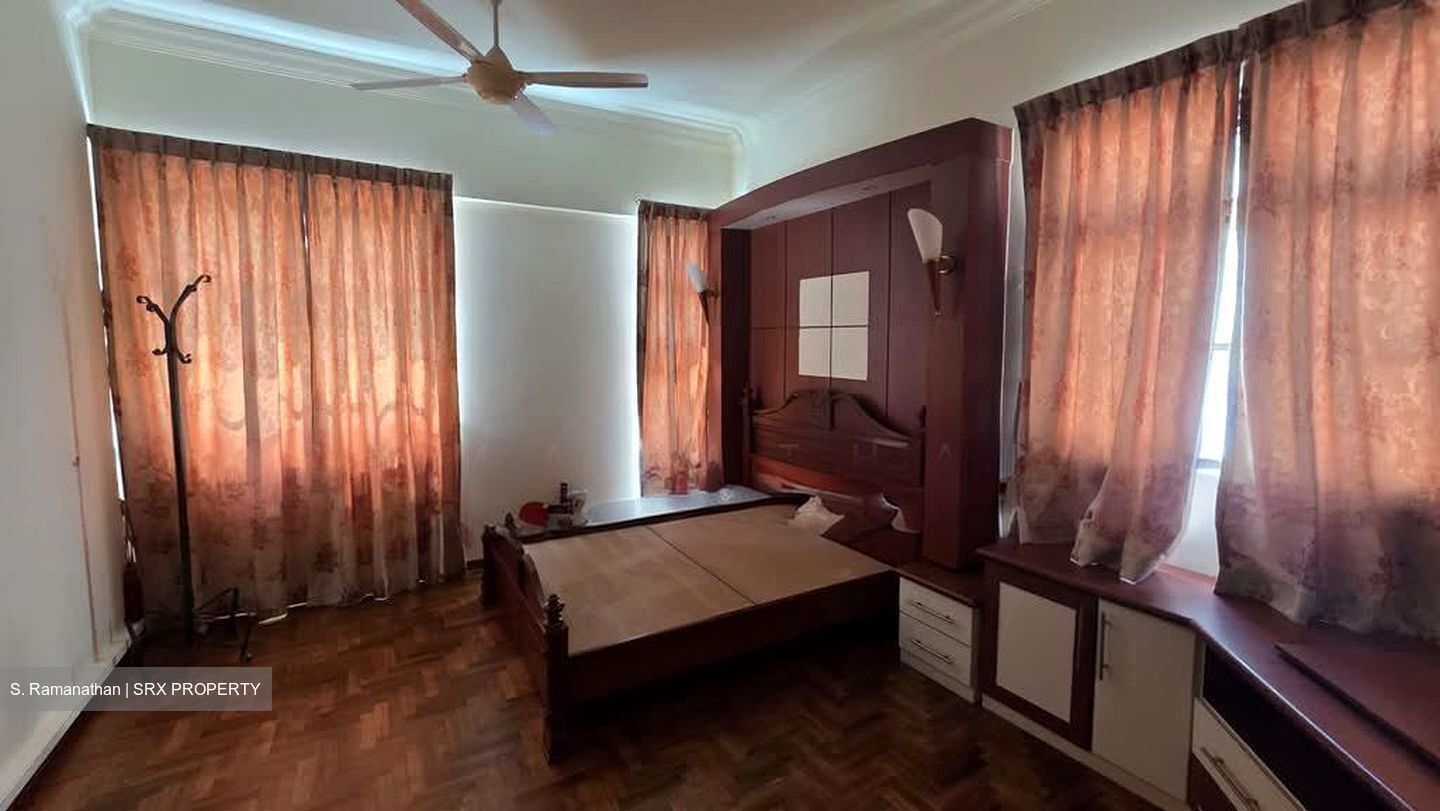 Lorong Lew Lian (D19), Semi-Detached #584451121